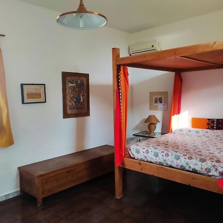 Il Villaggio Eoliano Santa Marina Salina Room photo